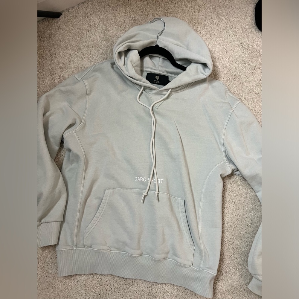 NWOT Darc sport hoodie
